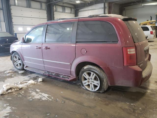 Photo 2 from auction – 2010 DODGE GRAND CARA with VIN 2D4RN6DX8AR397258
