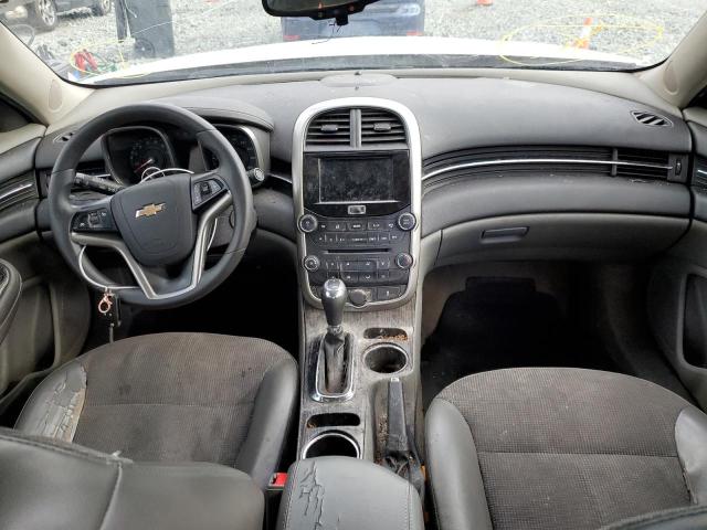 Photo 8 from auction – 2016 CHEVROLET MALIBU LIM with VIN 1G11C5SA9GU142910