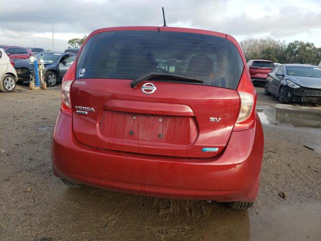 Photo 6 from auction – 2015 NISSAN VERSA NOTE with VIN 3N1CE2CPXFL370289