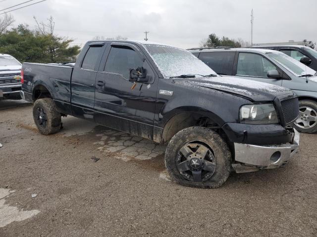 Photo 4 from auction – 2006 FORD F150 with VIN 1FTPX14V46NB60089