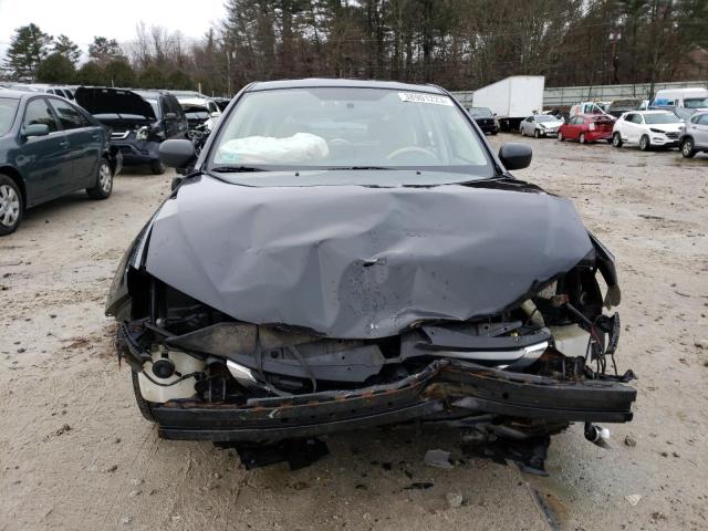 Photo 5 from auction – 2008 SUBARU IMPREZA 2. with VIN JF1GH616X8H813037