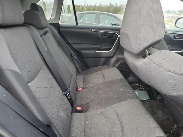 Photo 11 from auction – 2020 TOYOTA RAV4 LE with VIN 2T3B1RFV4LC129812