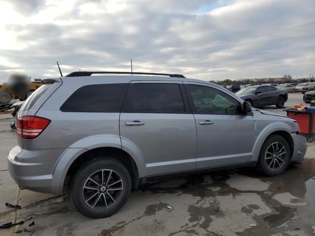 Photo 3 from auction – 2018 DODGE JOURNEY SE with VIN 3C4PDCABXJT530792