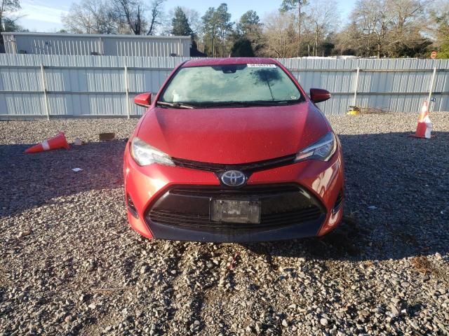 Photo 5 from auction – 2015 TOYOTA COROLLA L with VIN 5YFBURHE6HP591275