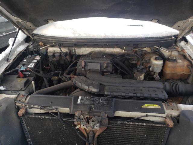 Photo 11 from auction – 2008 FORD F150 with VIN 1FTPX14V68FA55843