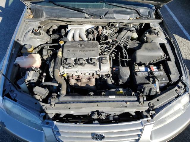 Photo 11 from auction – 1998 TOYOTA CAMRY CE with VIN JT2BF22K1W0115368