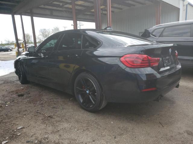 Photo 2 from auction – 2018 BMW 440I GRAN with VIN WBA4J5C54JBF20226