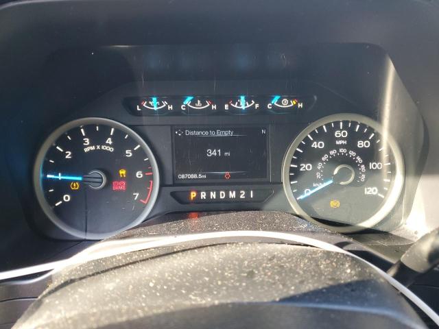 Photo 9 from auction – 2016 FORD F150 SUPER with VIN 1FTEW1EF4GKD93863