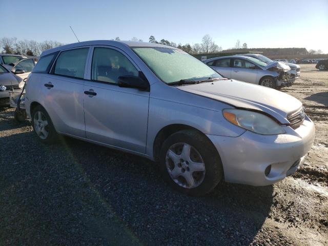 Photo 4 from auction – 2007 TOYOTA COROLLA MA with VIN 2T1KR32E27C656922