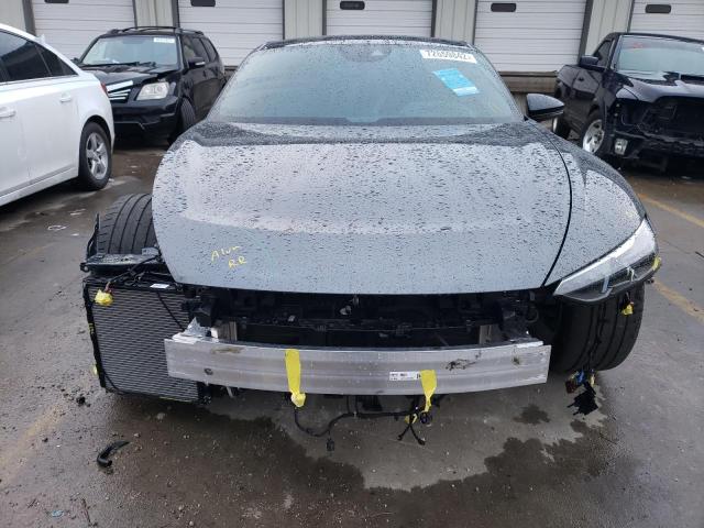 Photo 5 from auction – 2022 AUDI E-TRON GT with VIN WAUEJBFWXN7005938