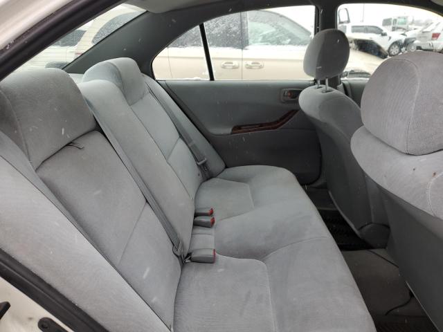 Photo 10 from auction – 2001 MITSUBISHI GALANT ES with VIN 4A3AA46G01E214064