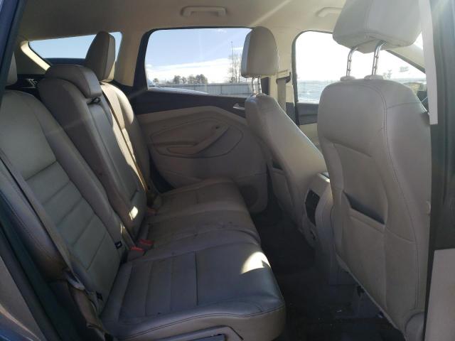 Photo 11 from auction – 2013 FORD ESCAPE SEL with VIN 1FMCU0H91DUA79516