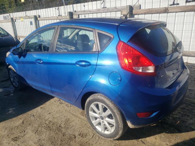 Photo 2 from auction – 2011 FORD FIESTA SE with VIN 3FADP4EJ7BM142972