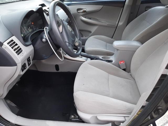 Photo 7 from auction – 2013 TOYOTA CORROLA with VIN 5YFBU4EE1DP153068