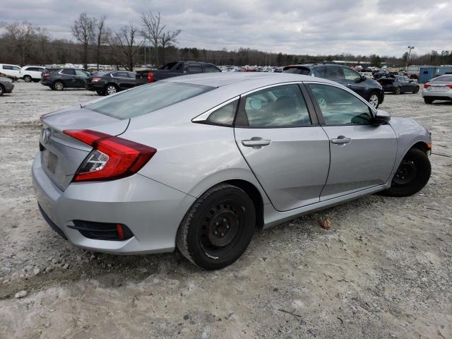 Photo 3 from auction – 2016 HONDA CIVIC LX with VIN 19XFC2F53GE068651