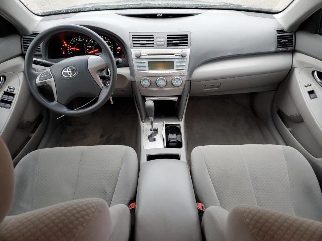 Photo 8 from auction – 2008 TOYOTA CAMRY CE with VIN 4T4BE46K98R021431