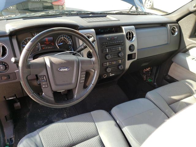 Photo 8 from auction – 2011 FORD F150 SUPER with VIN 1FTEX1CM7BFD06487
