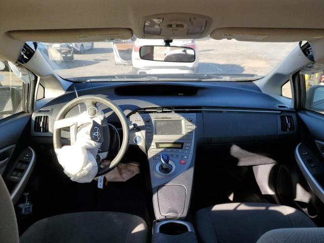 Photo 8 from auction – 2015 TOYOTA PRIUS with VIN JTDKN3DU1F1976249