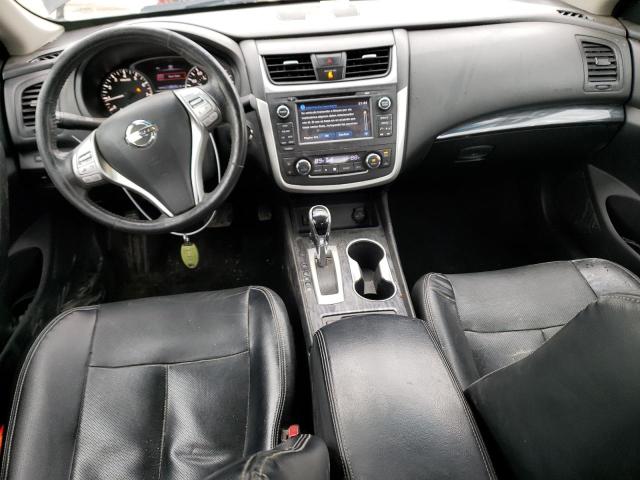 Photo 8 from auction – 2016 NISSAN ALTIMA 2.5 with VIN 1N4AL3AP5GC144277