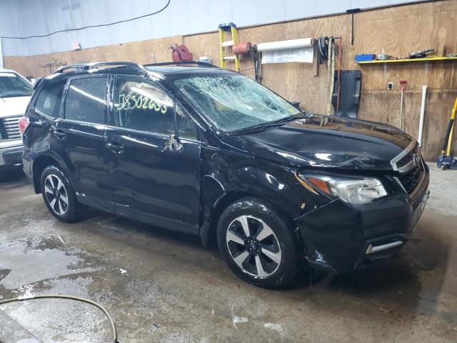 Photo 4 from auction – 2017 SUBARU FORESTER 2 with VIN JF2SJAGC5HH478232