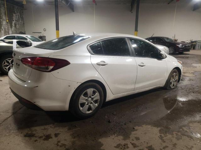 Photo 3 from auction – 2017 KIA FORTE LX with VIN 3KPFL4A72HE062894