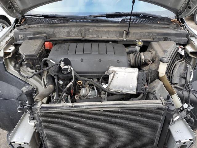 Foto 12 de la subasta – 2011 BUICK ENCLAVE CX con VIN 5GAKRBED9BJ114647