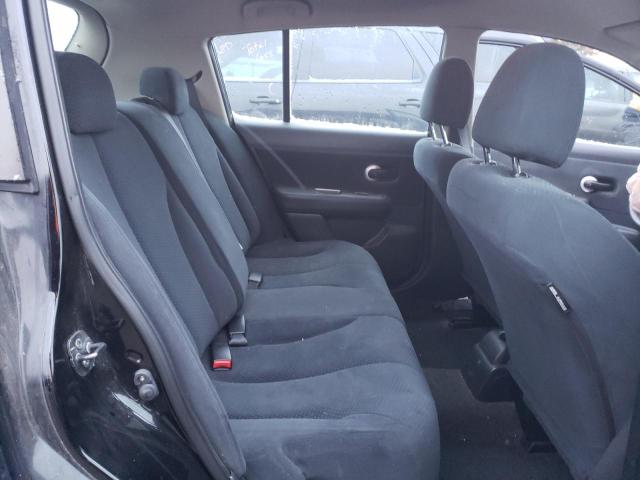 Photo 10 from auction – 2010 NISSAN VERSA S with VIN 3N1BC1CP8AL354516