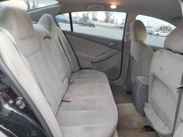 Photo 10 from auction – 2012 NISSAN ALTIMA BAS with VIN 1N4AL2AP3CN570557