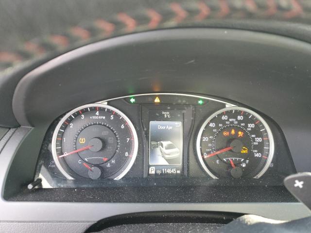 Photo 9 from auction – 2015 TOYOTA CAMRY LE with VIN 4T1BF1FK2FU899768