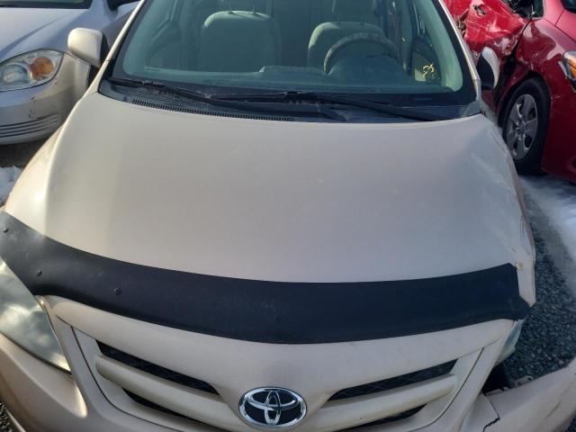 Photo 11 from auction – 2011 TOYOTA COROLLA BA with VIN 2T1BU4EE2BC608202