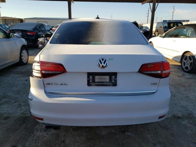 Photo 6 from auction – 2017 VOLKSWAGEN JETTA SEL with VIN 3VWL17AJ6HM401276