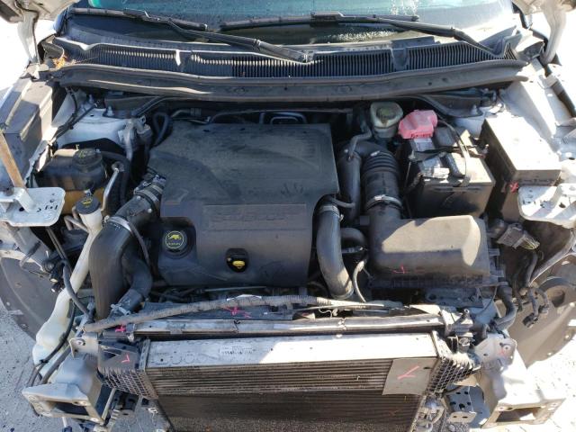 Photo 12 from auction – 2015 FORD EXPLORER S with VIN 1FM5K8GT4FGC37603