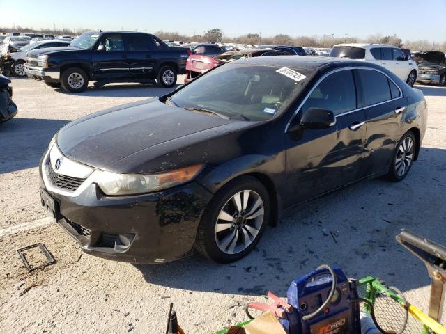 Photo 1 from auction – 2009 ACURA TSX with VIN JH4CU26679C027506