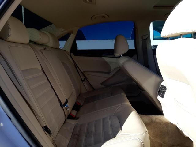 Photo 10 from auction – 2015 VOLKSWAGEN PASSAT SEL with VIN 1VWCS7A32FC073450