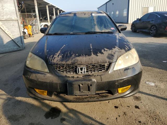 Photo 5 from auction – 2004 HONDA CIVIC EX with VIN 1HGEM21964L046473