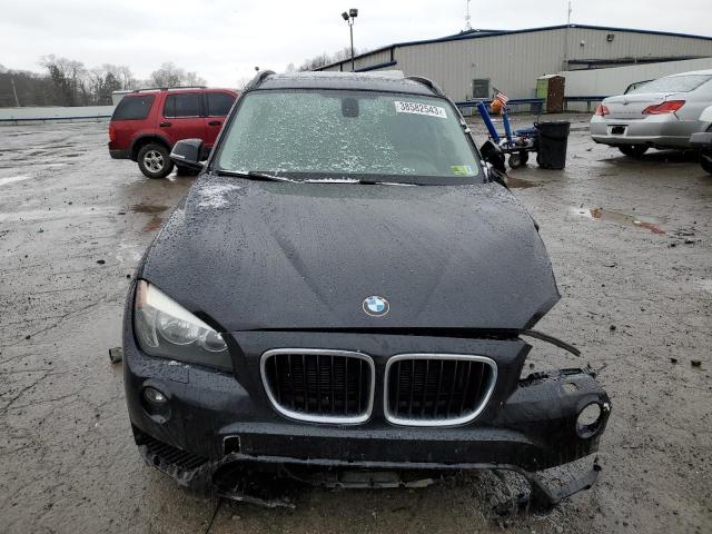 Photo 5 from auction – 2014 BMW X1 XDRIVE2 with VIN WBAVL1C5XEVR93895