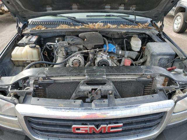 Photo 11 from auction – 2007 GMC NEW SIERRA with VIN 1GTHK33DX7F117010