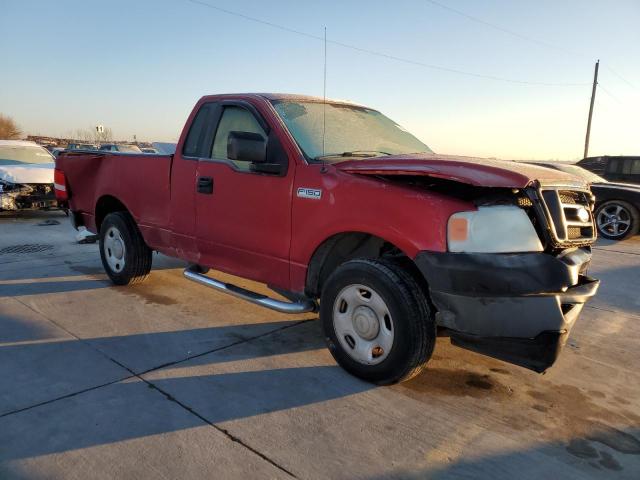 Photo 4 from auction – 2007 FORD F150 with VIN 1FTRF12257NA09686