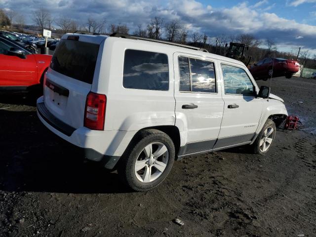 Photo 3 from auction – 2016 JEEP PATRIOT SP with VIN 1C4NJPBB6GD749396