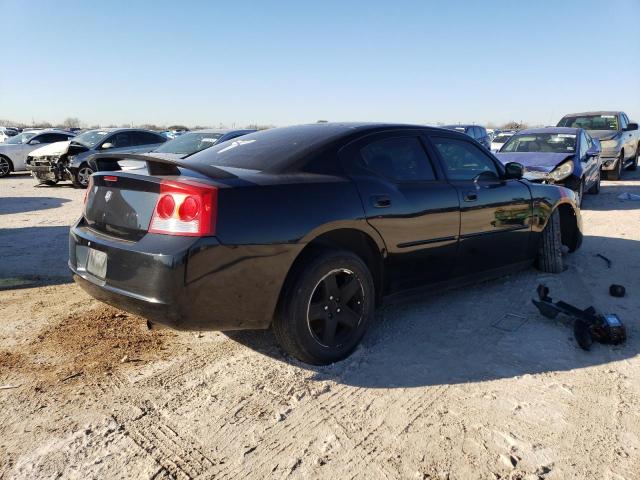 Photo 3 from auction – 2009 DODGE CHARGER with VIN 2B3KA43D39H554199