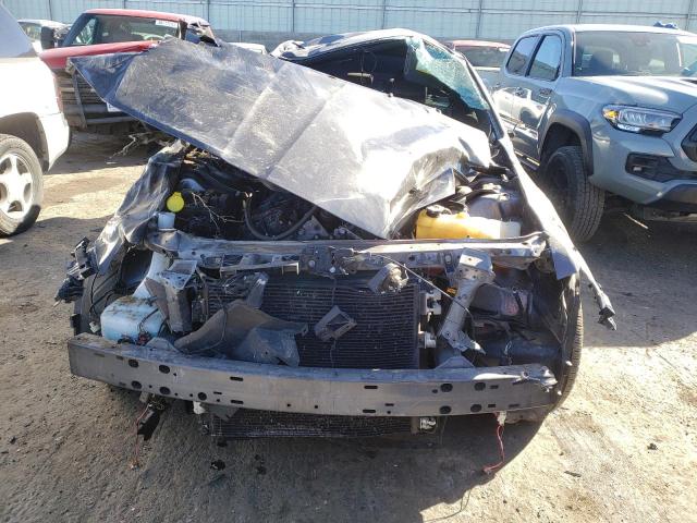 Photo 5 from auction – 2015 CHRYSLER 300 S with VIN 2C3CCAGG8FH849475