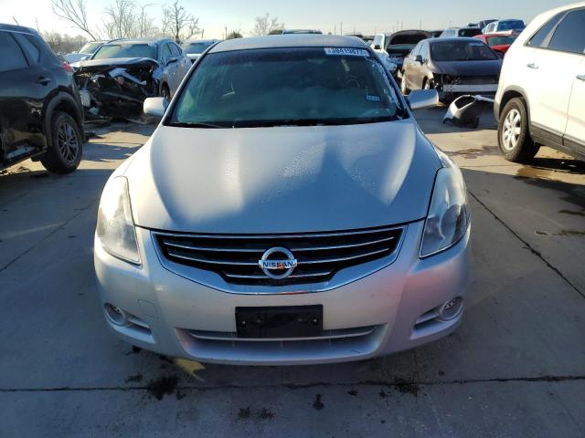Photo 5 from auction – 2010 NISSAN ALTIMA BAS with VIN 1N4AL2AP7AN560322