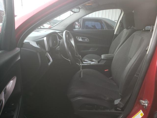 Photo 7 from auction – 2015 CHEVROLET EQUINOX LT with VIN 2GNALBEK5F1106854