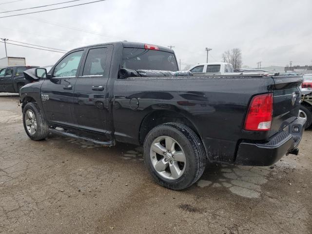 Photo 2 from auction – 2019 RAM 1500 CLASS with VIN 1C6RR7FG1KS531734