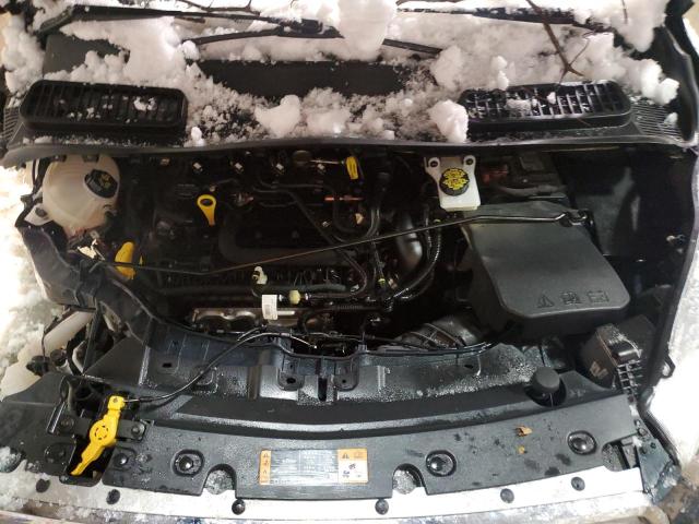 Photo 12 from auction – 2019 FORD ESCAPE SEL with VIN 1FMCU9HD0KUA09446