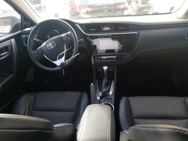 Photo 8 from auction – 2019 TOYOTA COROLLA L with VIN 5YFBURHE2KP860699