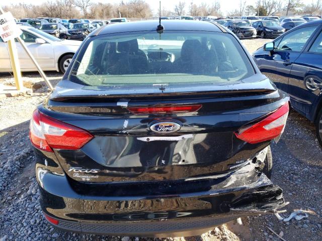 Photo 6 from auction – 2012 FORD FOCUS SE with VIN 1FAHP3F28CL399550