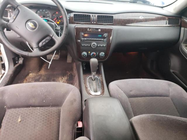 Photo 8 from auction – 2014 CHEVROLET IMPALA LIM with VIN 2G1WA5E34E1170745