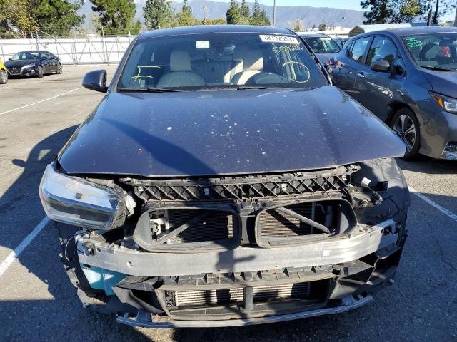 Photo 5 from auction – 2018 BMW X2 SDRIVE2 with VIN WBXYJ3C36JEP76244