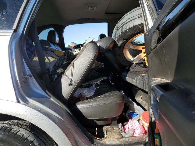 Photo 11 from auction – 2014 CHEVROLET CAPTIVA LT with VIN 3GNAL3EK9ES573090